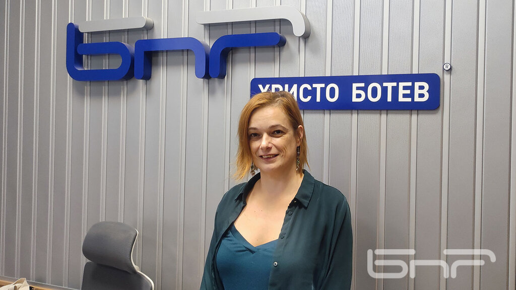 Ангелина Гаврилова