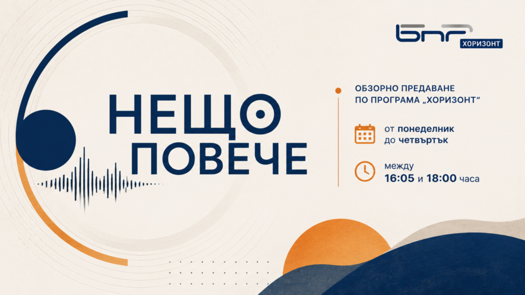 Нещо повече