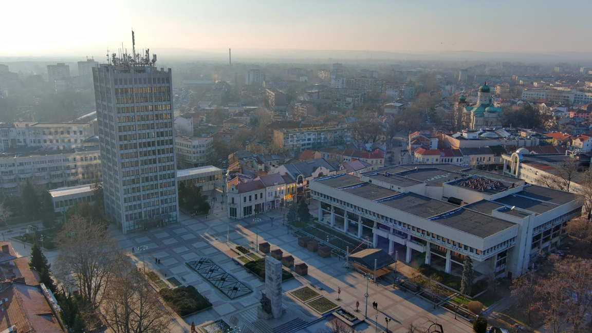 Община Видин обяви прием на документи за стипендии