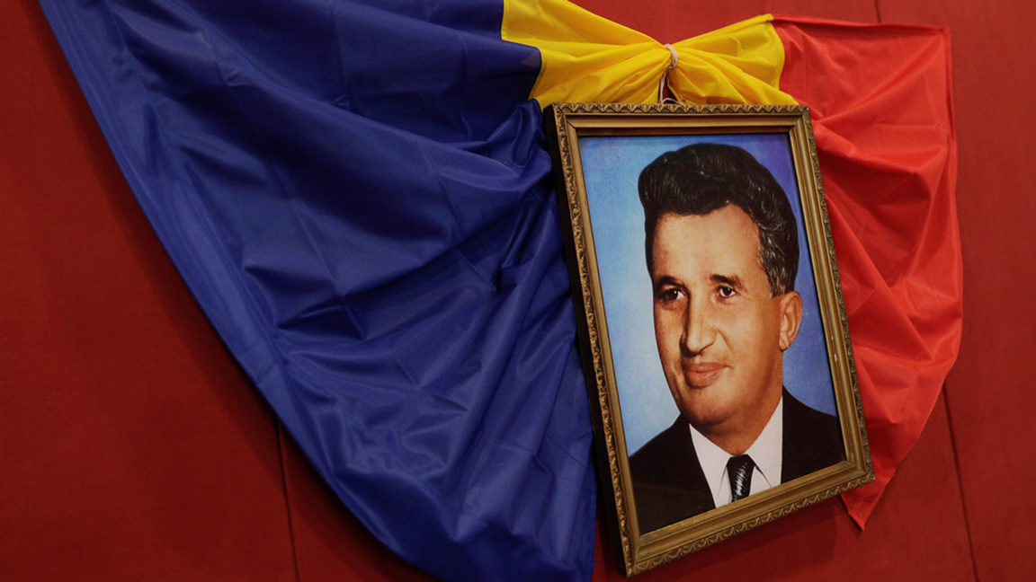 Balkan Developments...