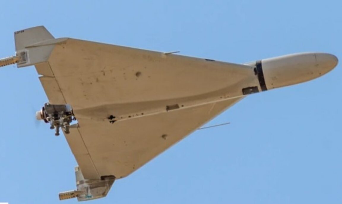 Русия е унищожила 77 дрона, повечето - над Курска област