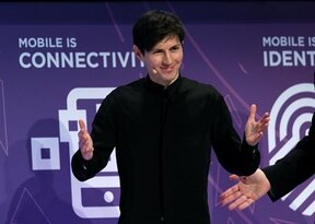 Основателят на "Телеграм" се оплака от натиск от страна на френските служби