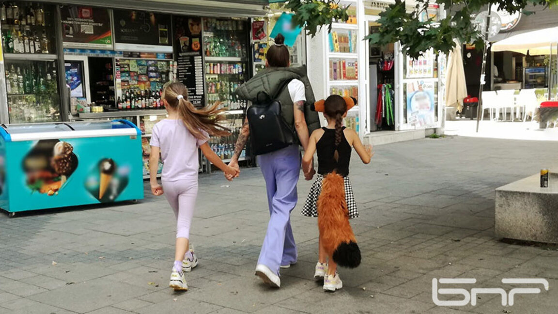 Ако има превалявания, ще са кратки, в София - до 29°