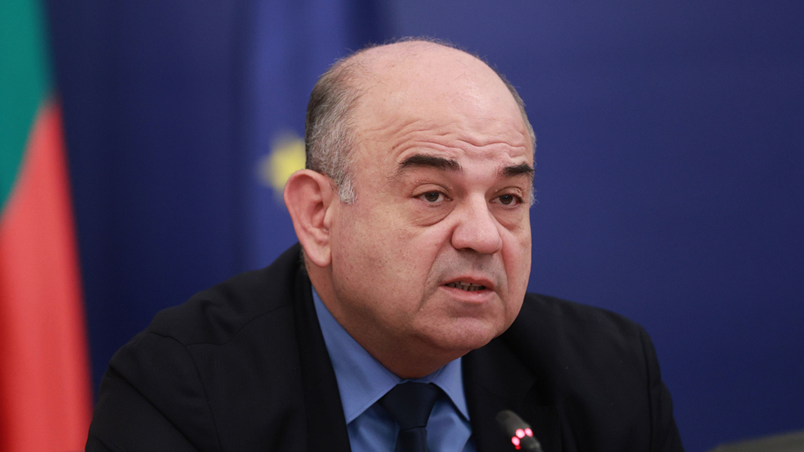 Владимир Иванов
