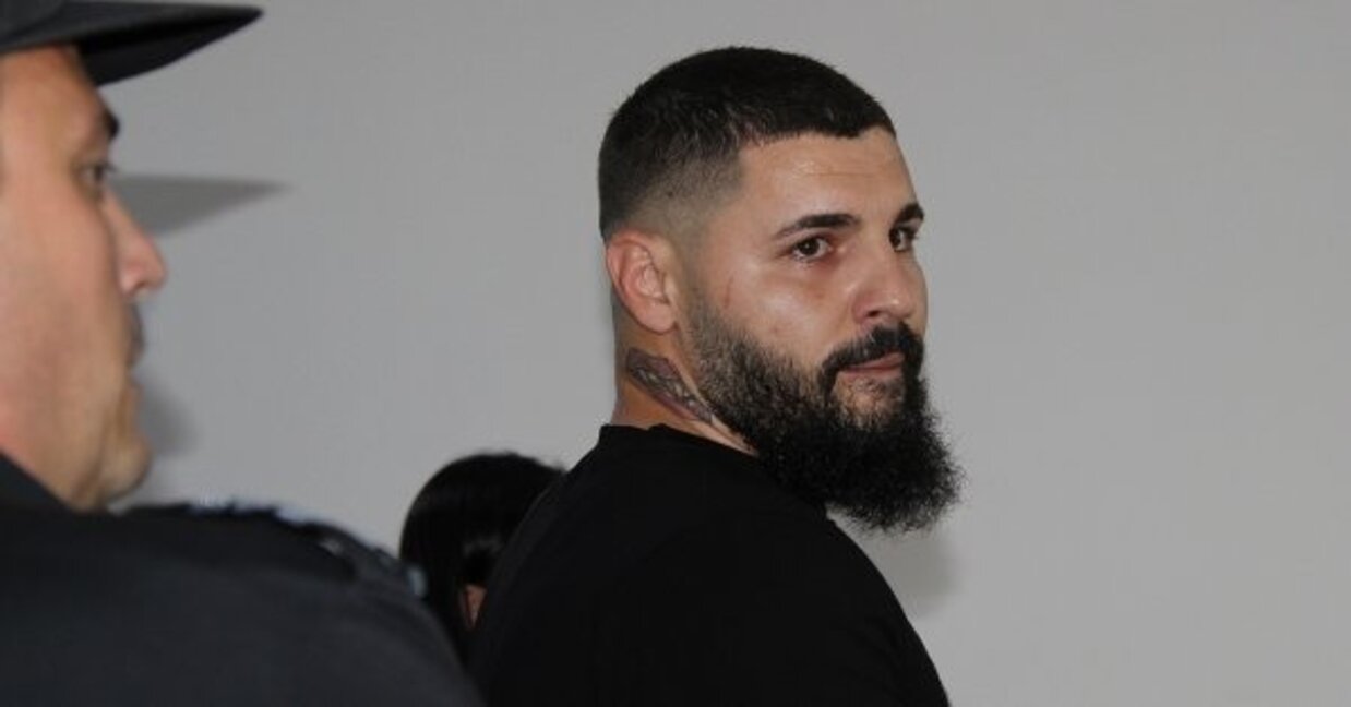 Заради болен съдия делото "Дебора" продължава през 2025 г.