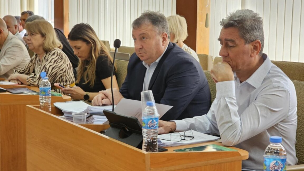 Отмениха си разширената синя зона