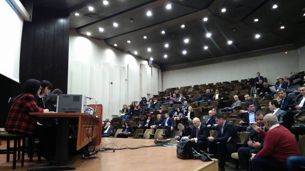 Общинският съвет на Варна решава дали ще бъдат повишени общинските такси