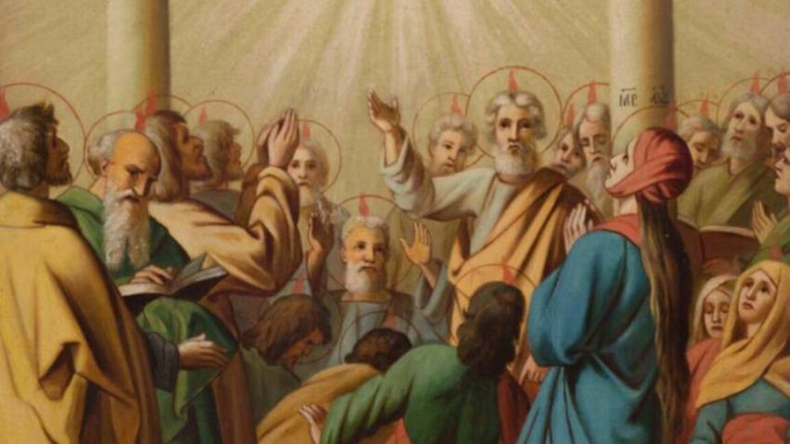 Këshilli i Apostujve të Shenjtë