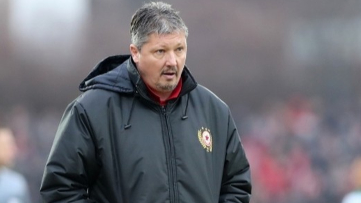 Любослав Пенев е в болница в Германия