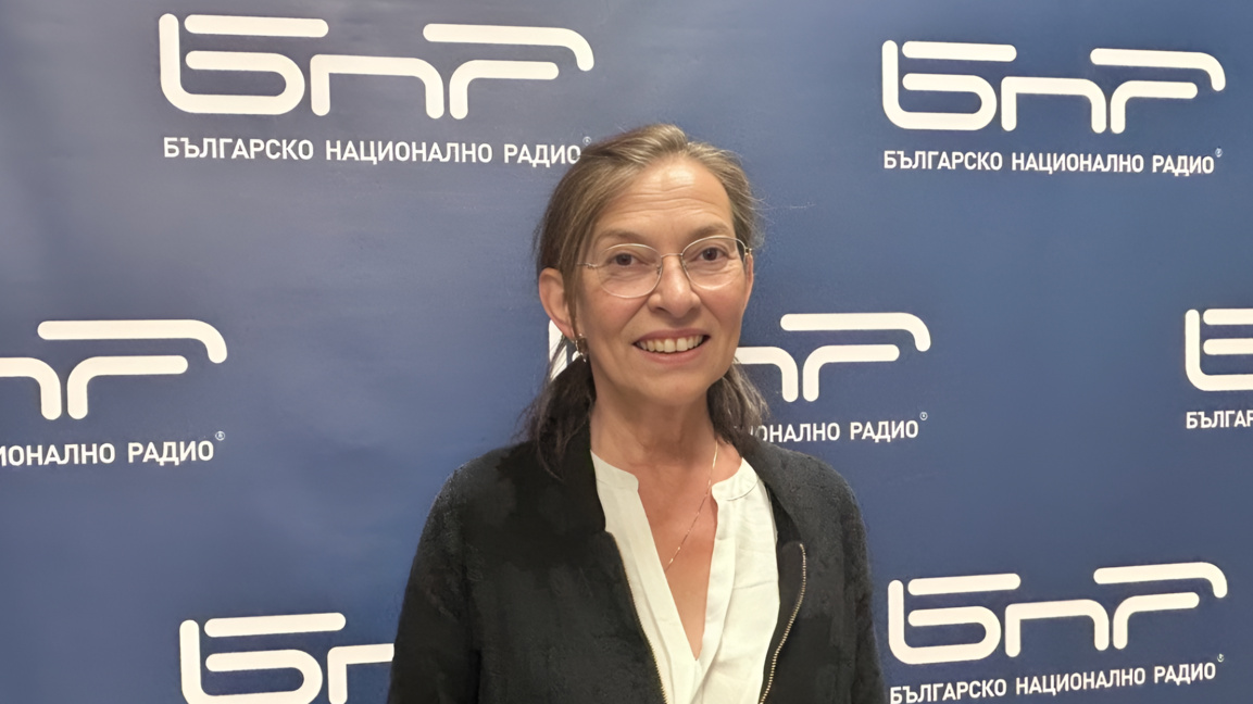 Ambassador Irene Maria Plank: Bulgaria can play a more important role in Europe