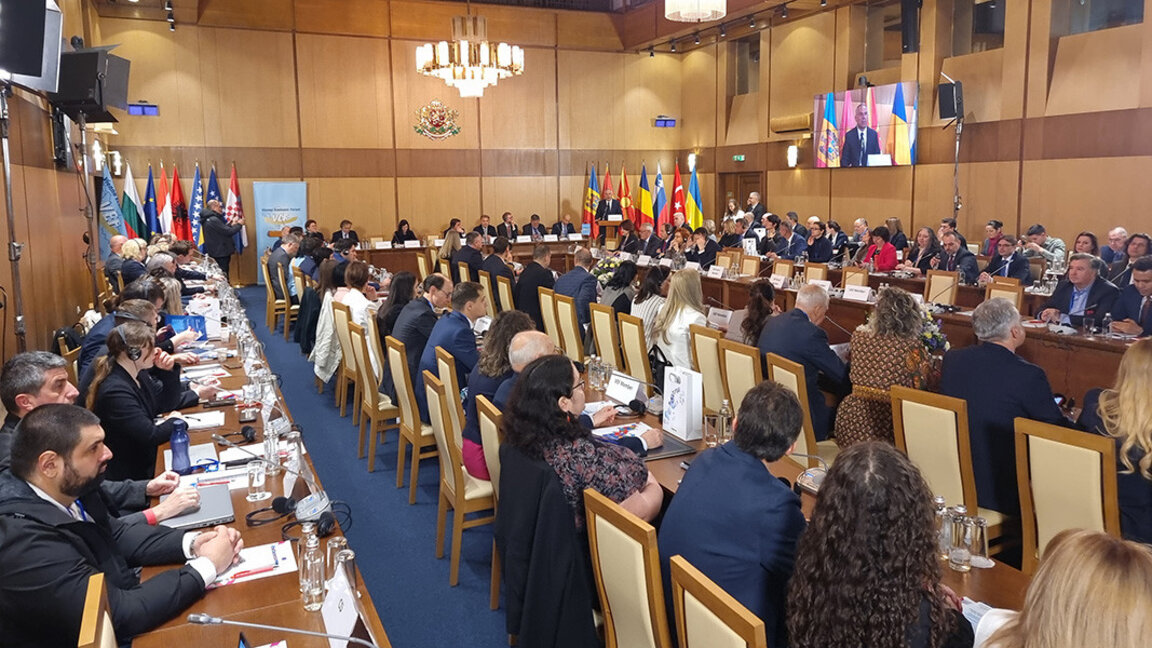 Amtierender Premierminister begrüßt Sofiatreffen des Wiener Wirtschaftsforums