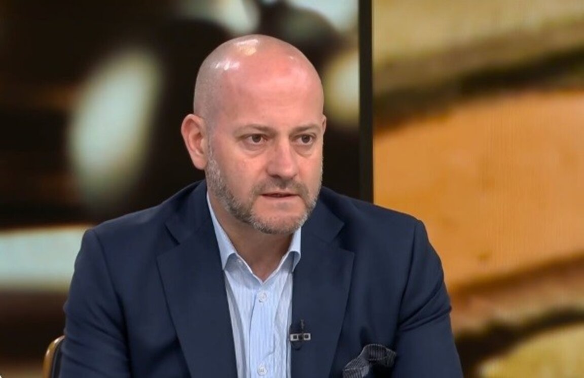 Меморандумът е начало на отговорен преговорен процес