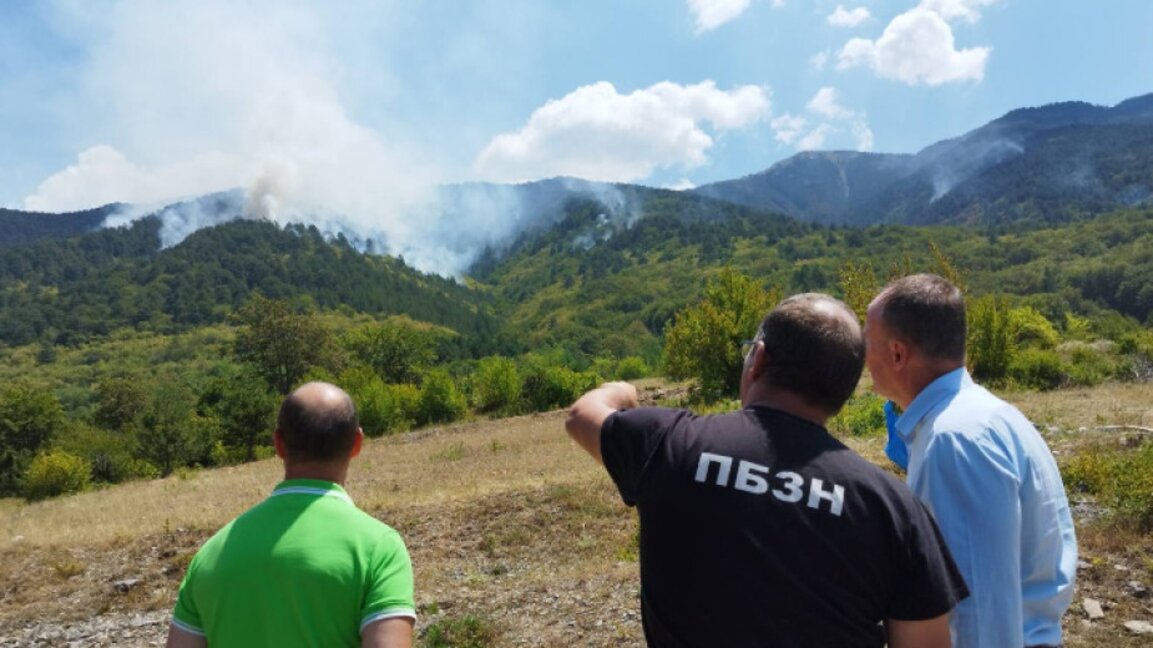 Dağ Kurtarma Servisi, turistleri sorumlu davranmaya çağırdı