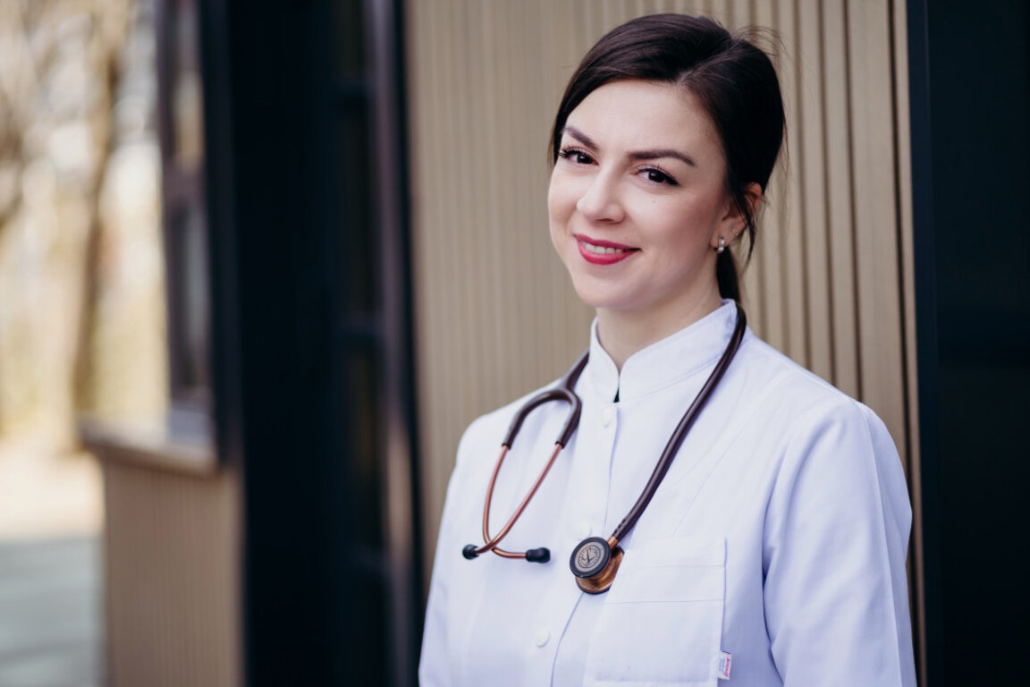 Храненето винаги е част от терапевтичния план при Хашимото