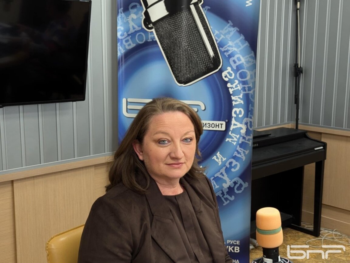 Деница Сачева