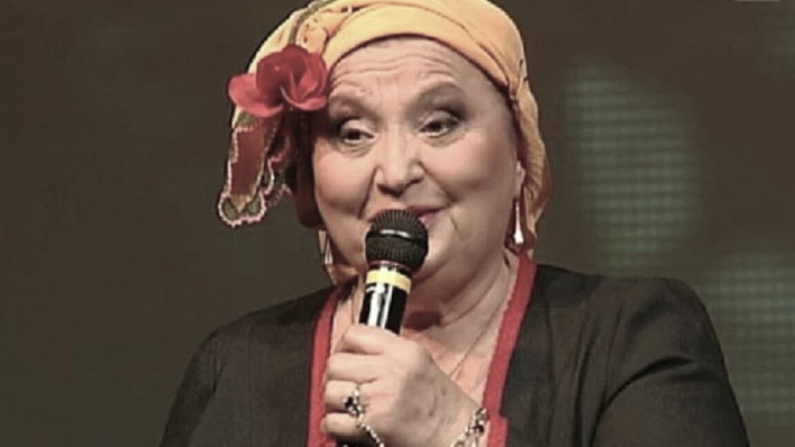 "Prituri se planinata", le fleuron du répertoire de Stefka Sabotinova