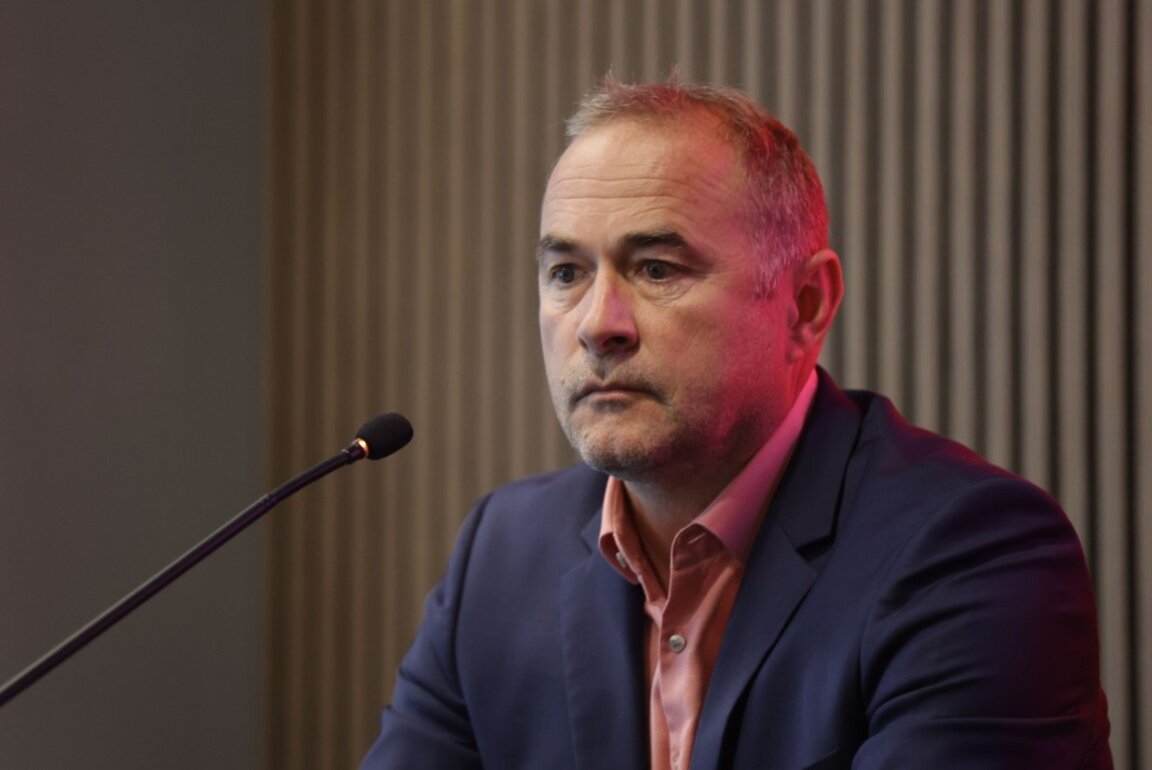 Спортният директор на ЦСКА: Продължи серията ни от добри резултати