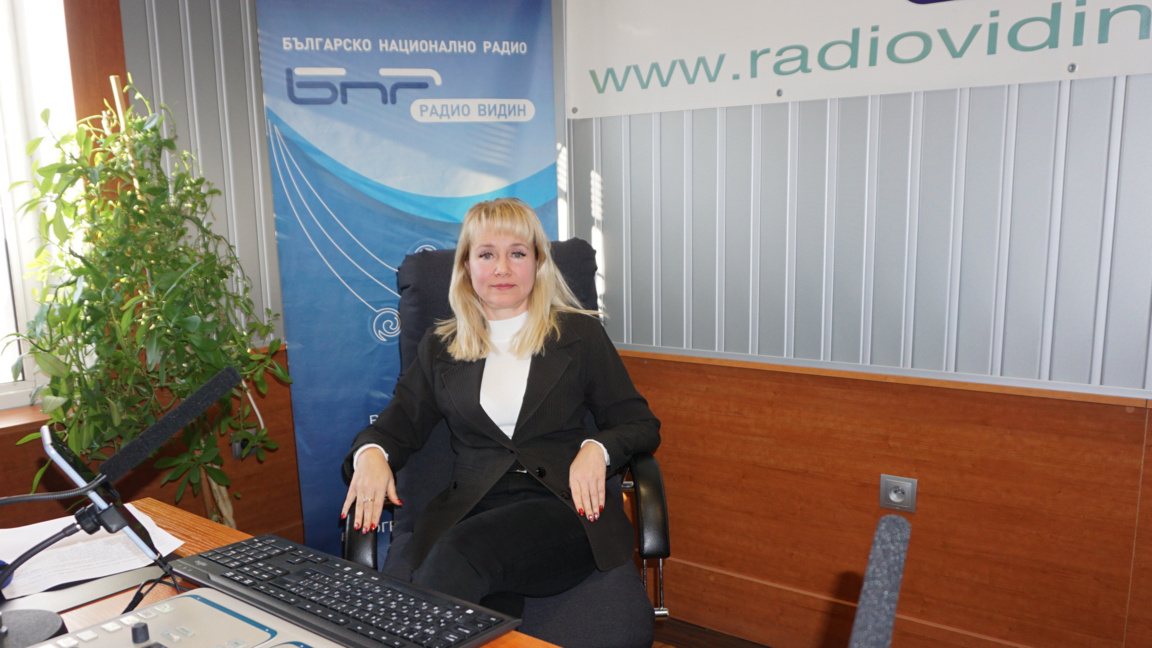 Ваня Василева