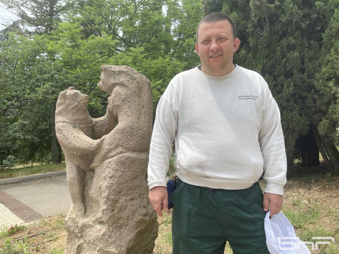 Стефан Вангелов