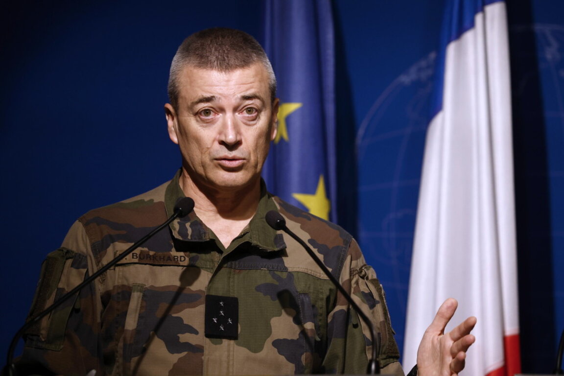 Тиери Бюркар