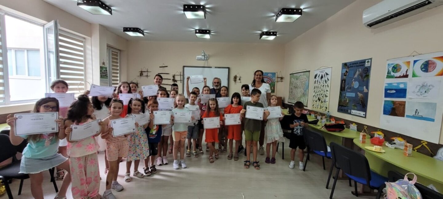 Türk-Bulgar dostluğunun "ilmek ilmek" örüldüğü Momçilgrad