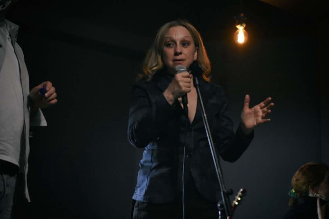 Юлиана Сайска