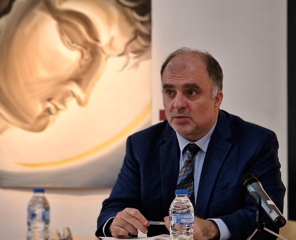 Најден Тодоров