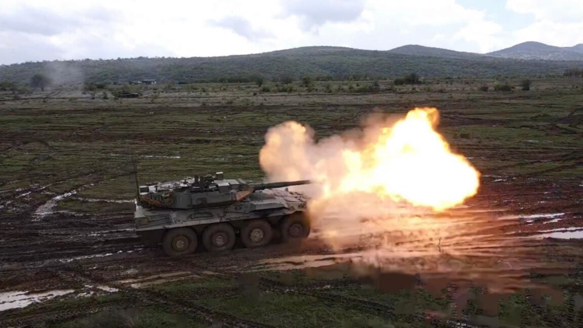 NATO va desfășura o forță de reacție rapidă în Balcani prin Bulgaria