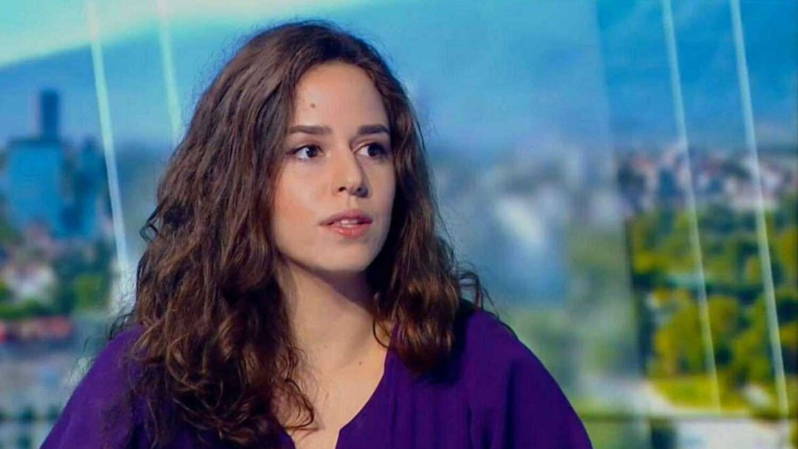 Ружа Райчева