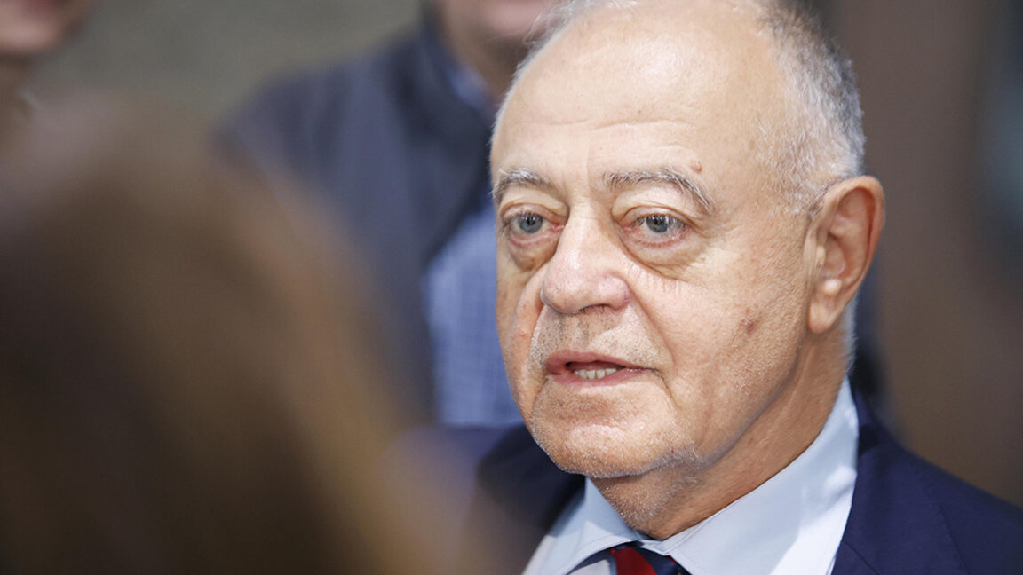 Atanas Atanasov