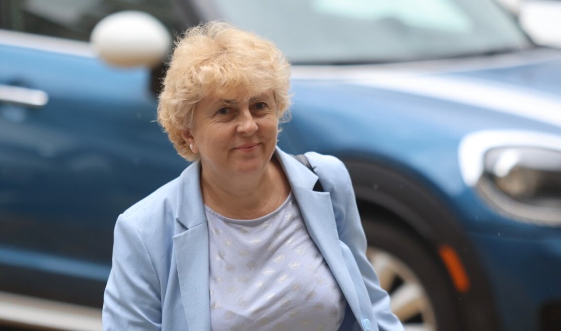 Виктория Василева