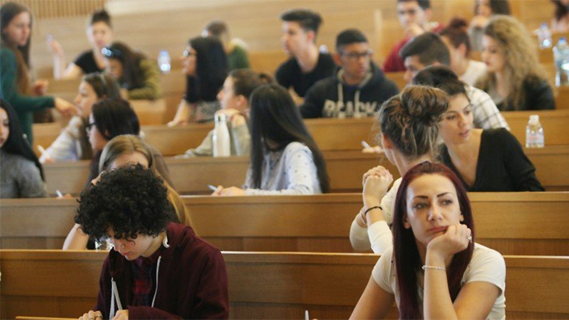 La part d’étudiants étrangers en Bulgarie dépasse la moyenne de l’UE