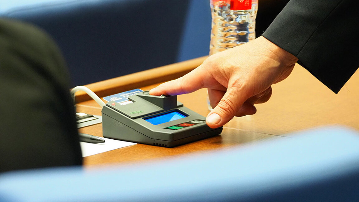 Milletvekilleri, Cumhurbaşkanı’nın Yatırım Yasası üzerindeki veto kararını reddetti