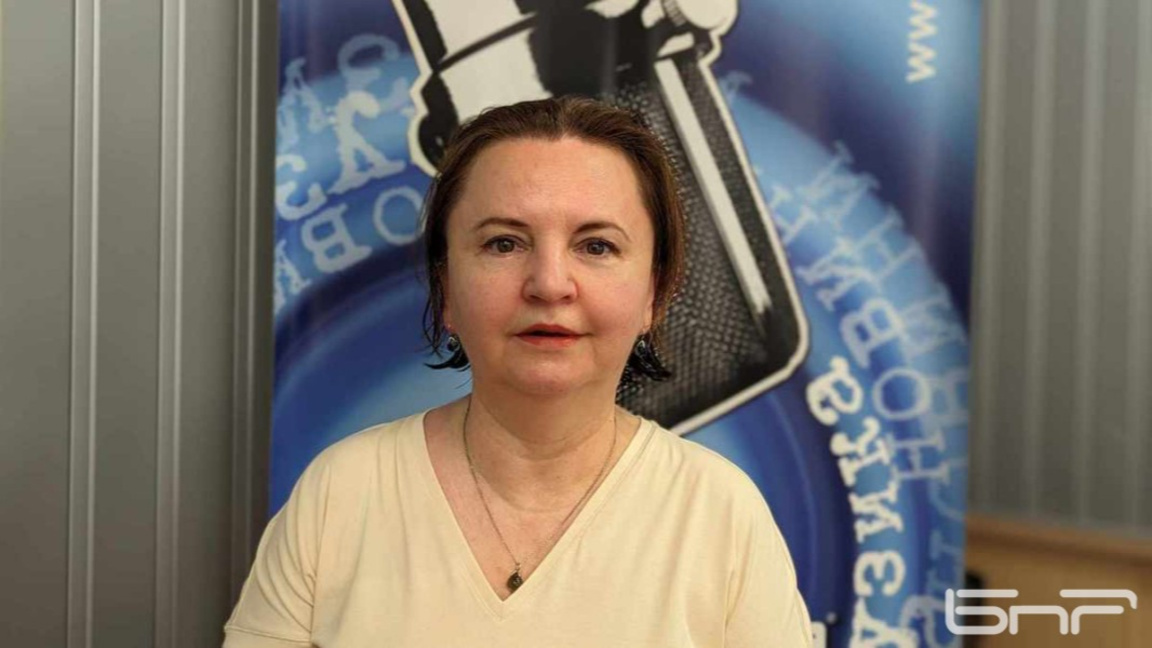 Марчела Абрашева