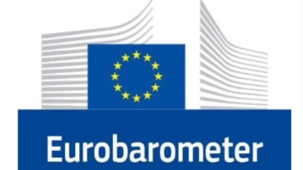 Евробарометър