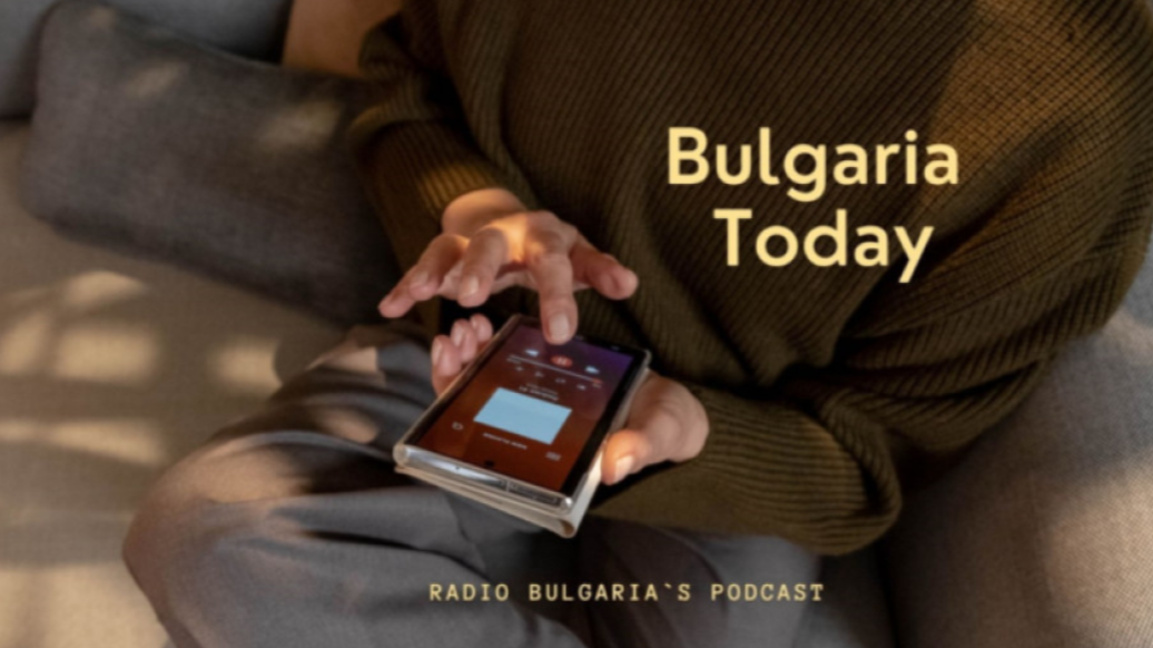 Bulgaria Today podcast - 16 September 2026