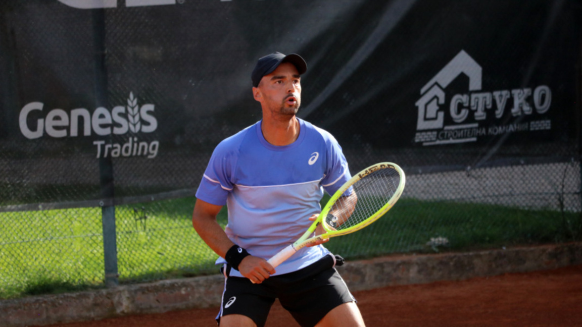 Димитър Кузманов