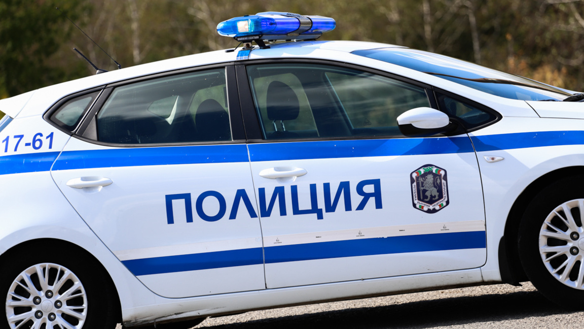 Непълнолетен и пиян шофьор е заловен във Ветрен