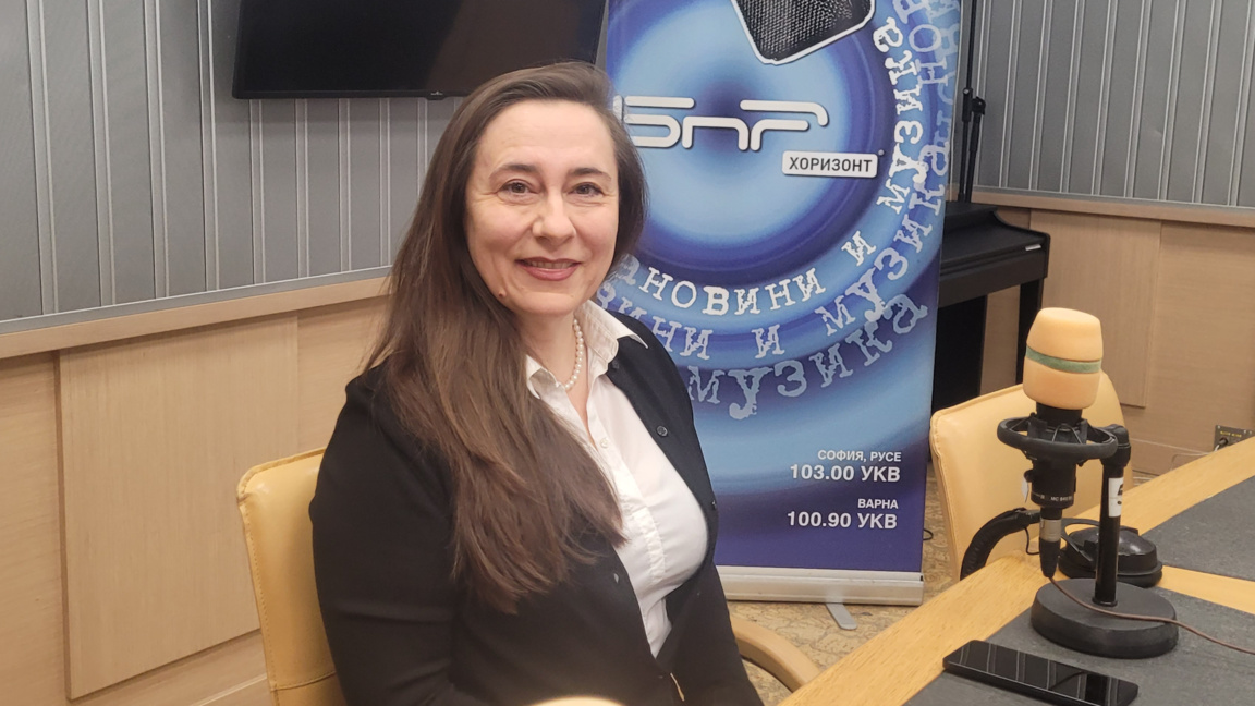 Светла Несторова