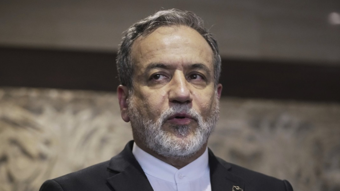 Абас Арагчи