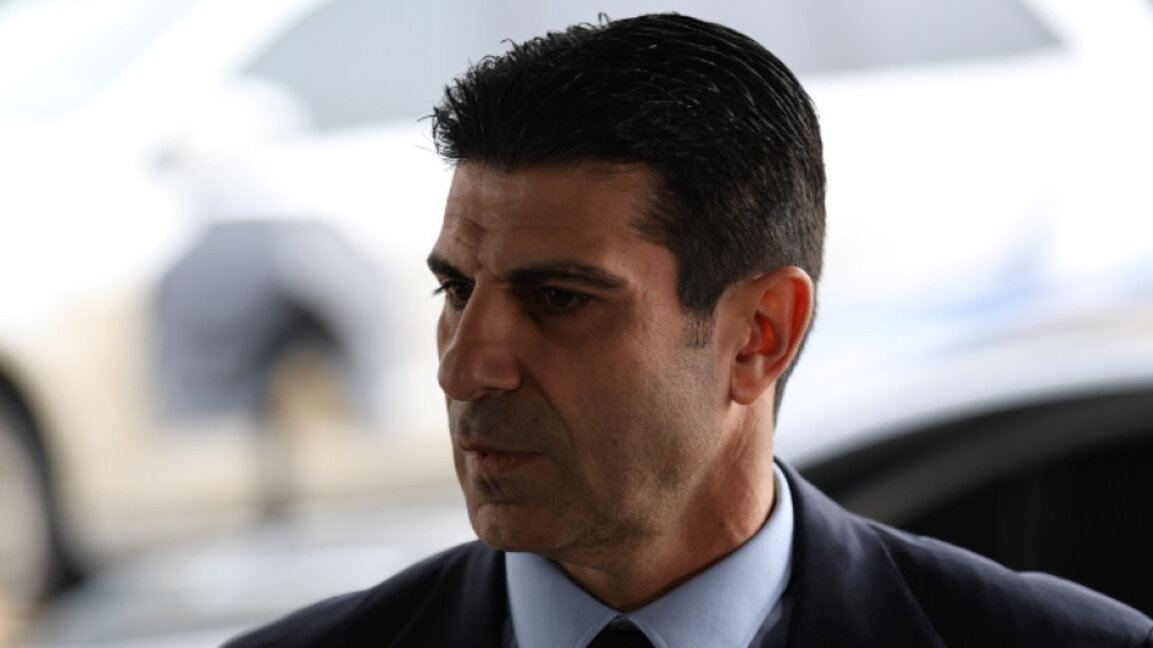 Georgi “Gonzo” Ivanov