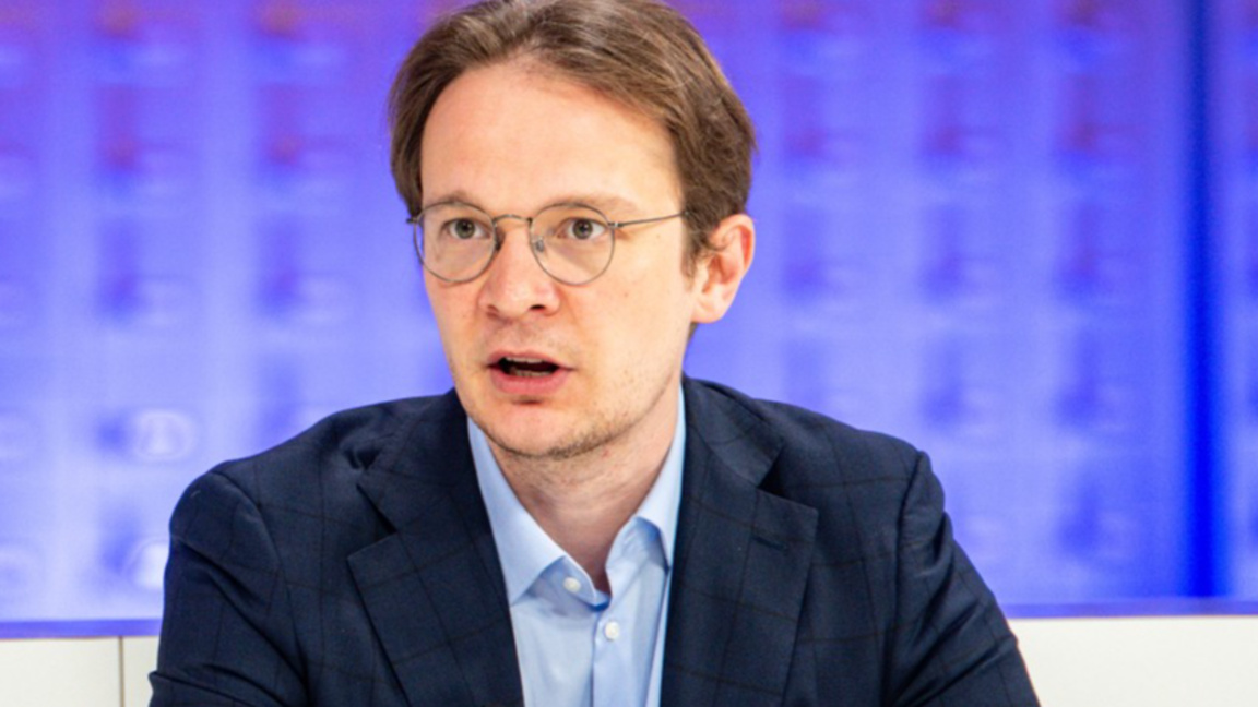 Кирил Мартинов: За Европа е изгодно войната в Русия да бъде прекратена