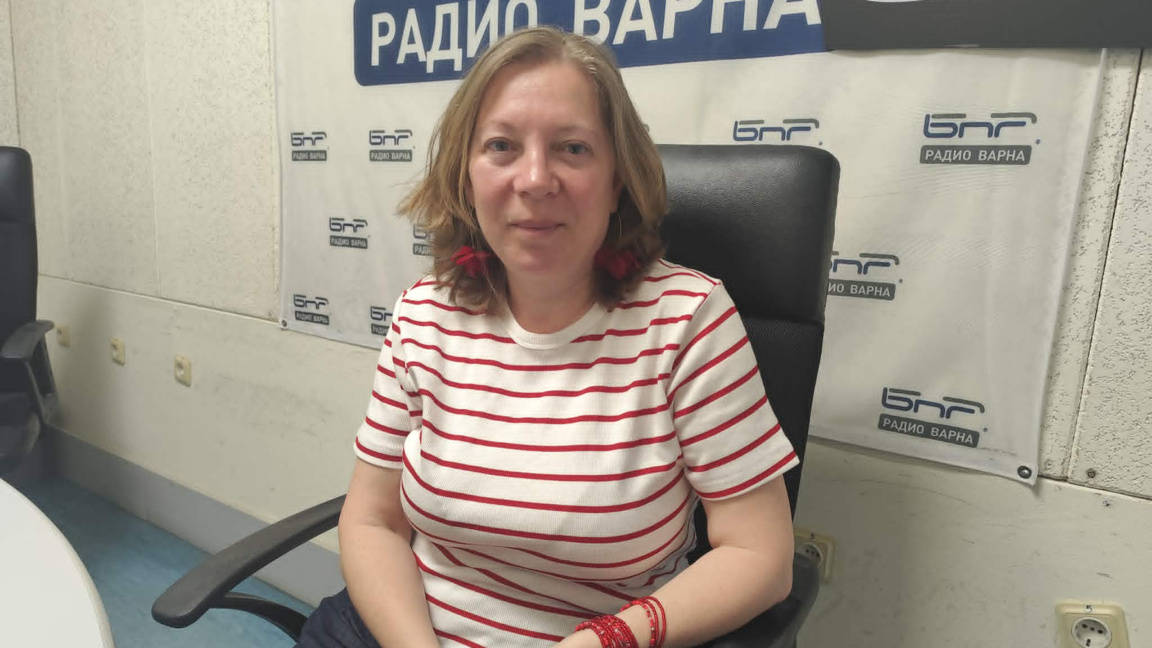 Лист върху лист: 4 километра документи се съхраняват в Държавния архив във Варна