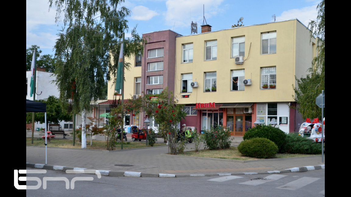 Село Хърлец