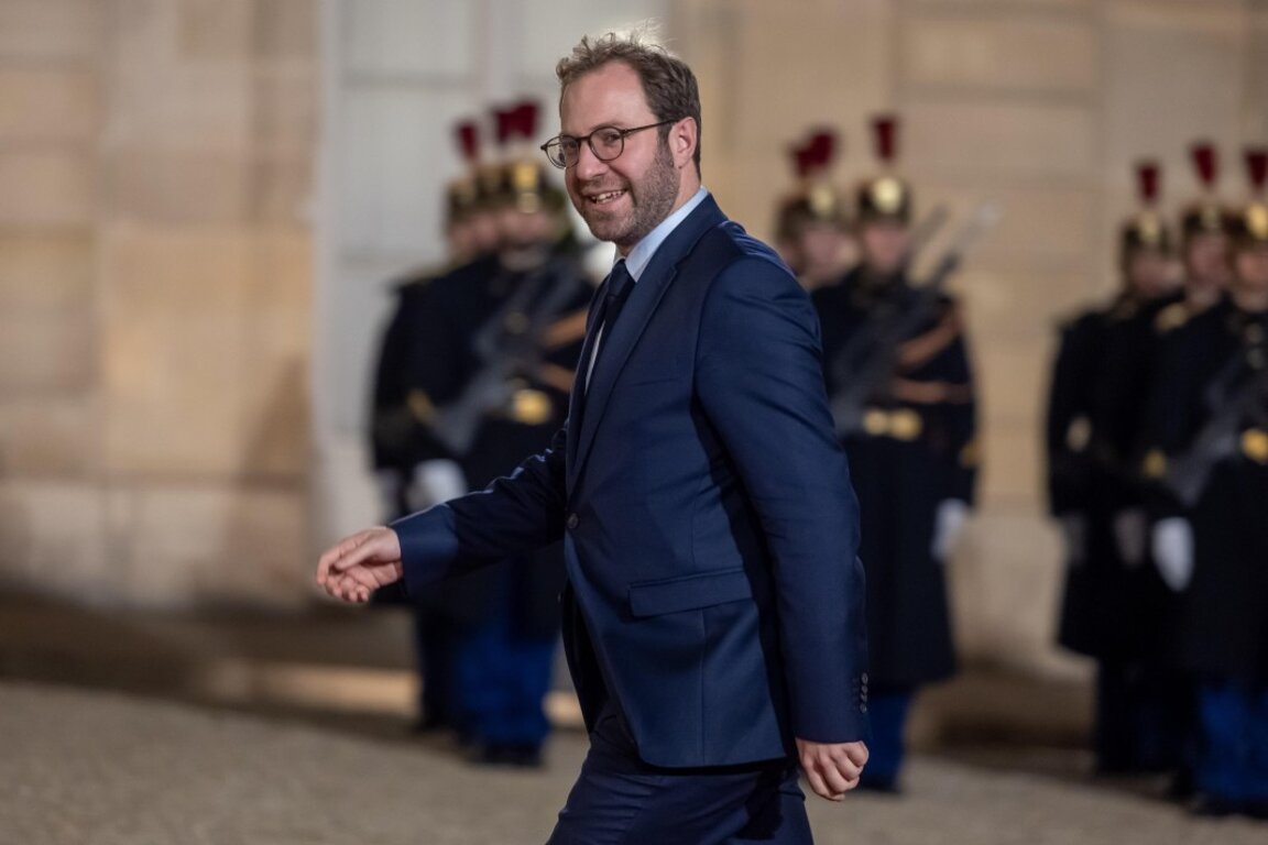 Антоан Арман