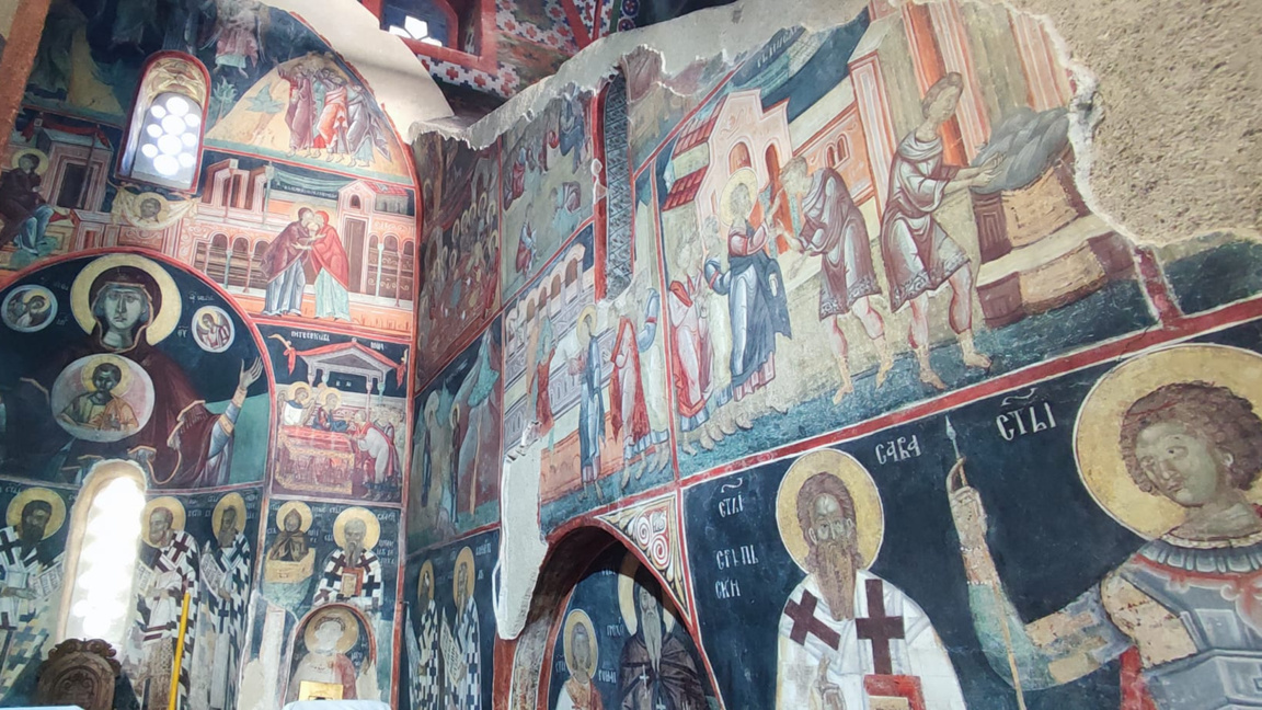 Църковен календар - 10 март 2026 г. 