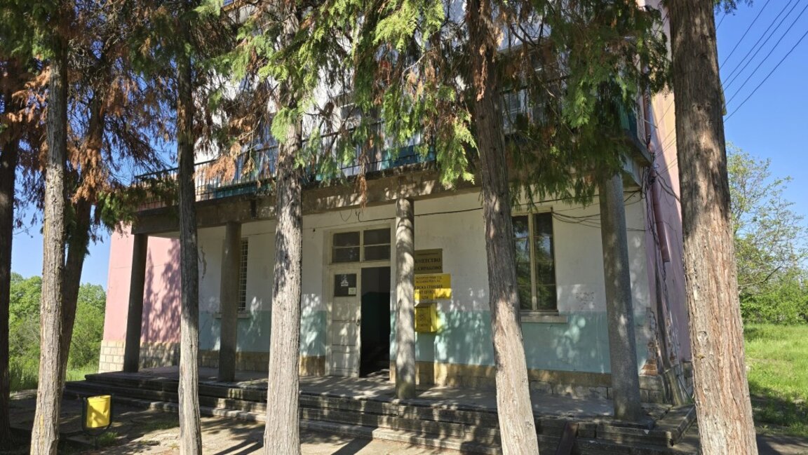 Село Сираково – малко, но задружно