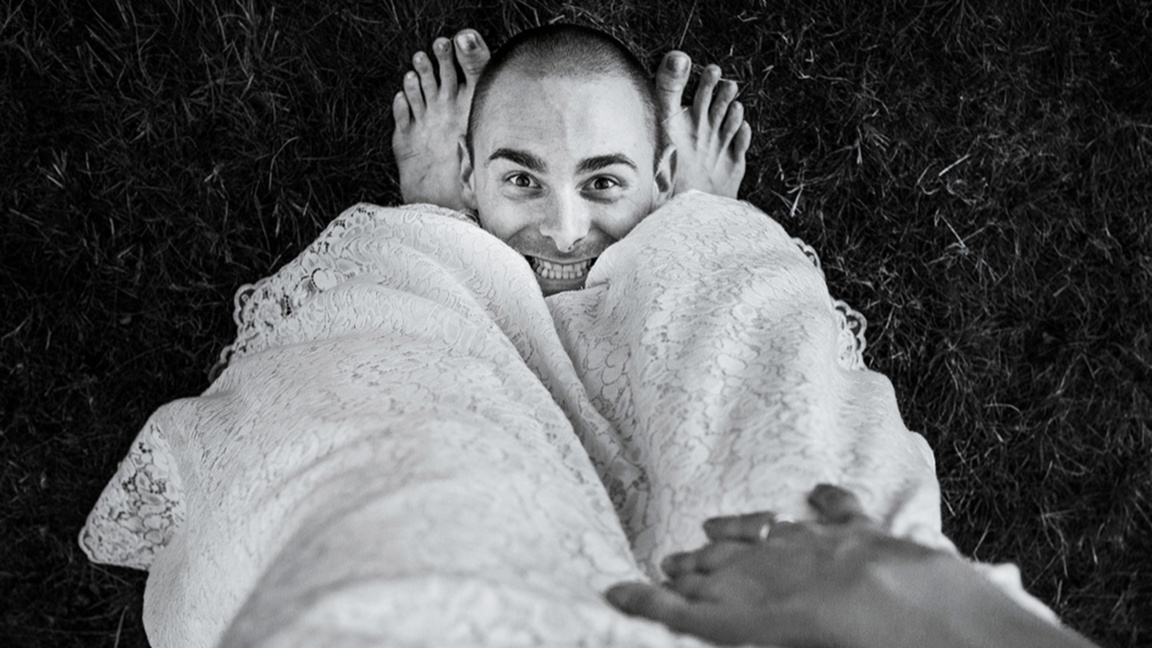 Ivelin Iliev numit „Fotograful anului” de Inspiration Photographers