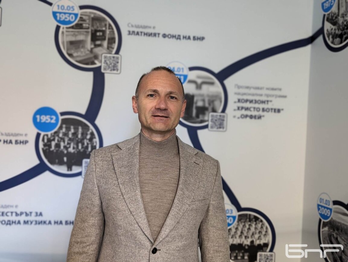 Росен Христов