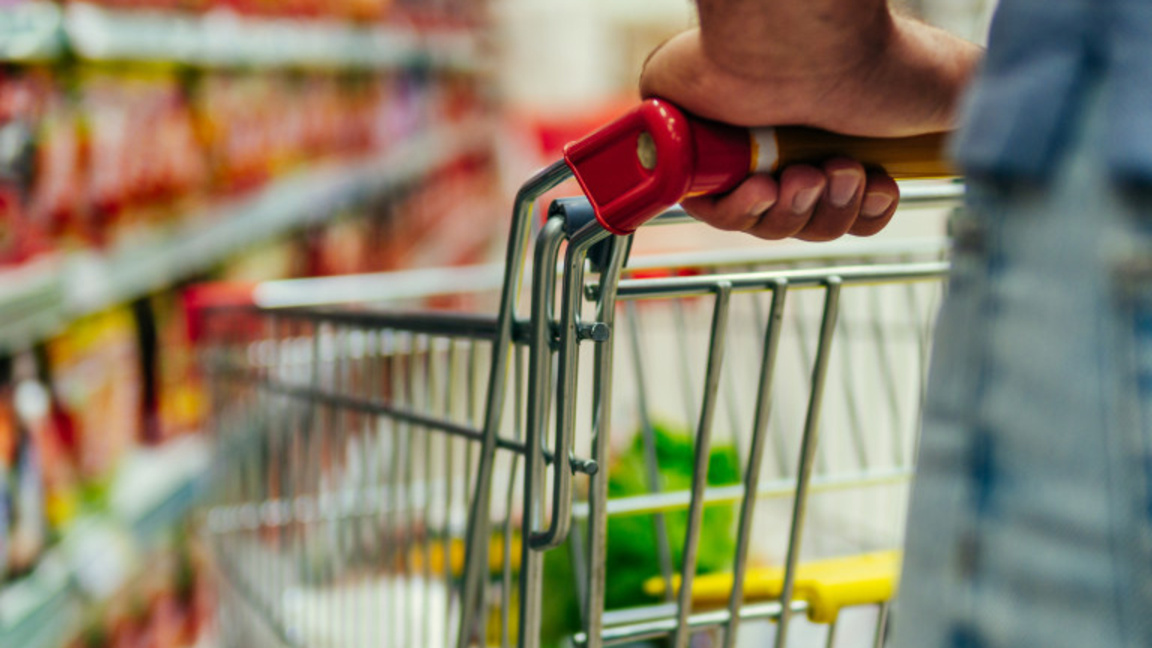 Няма сериозна промяна в цените на основните храни